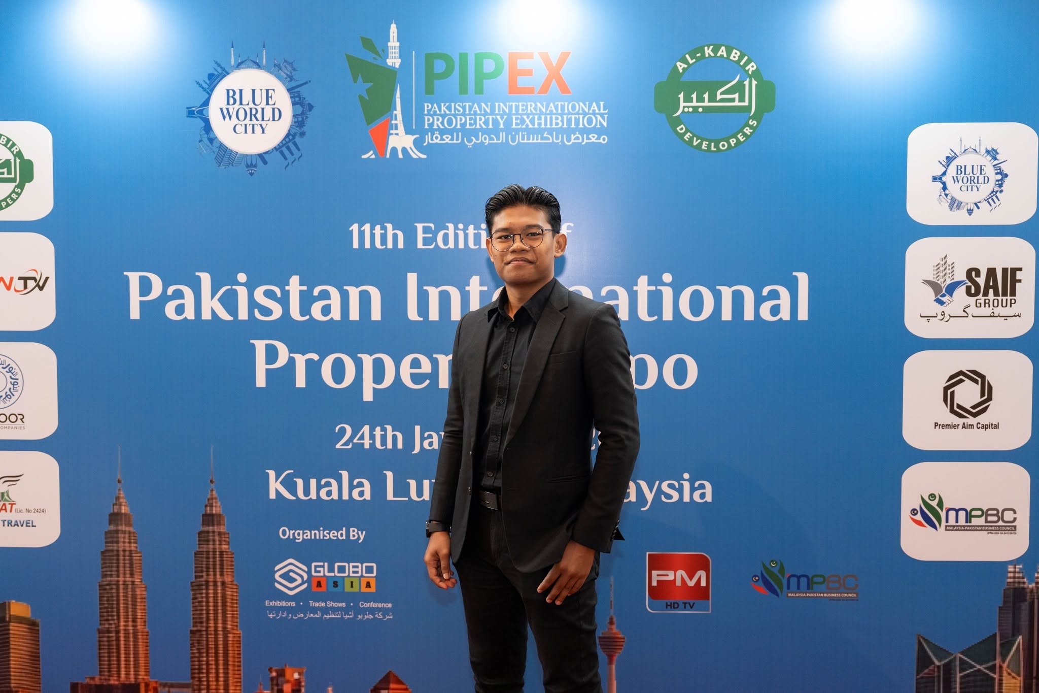 PIPEX past exhibition 35