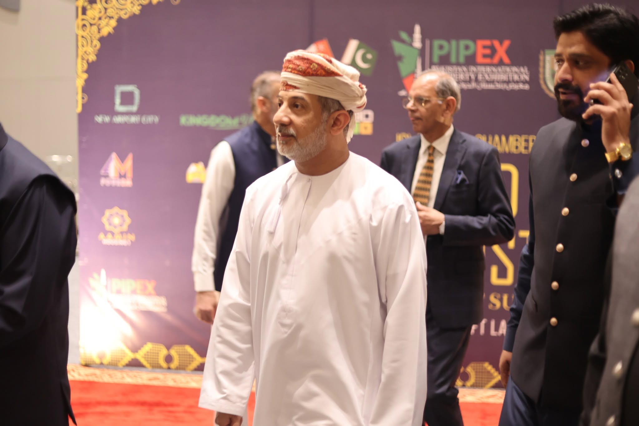 PIPEX past exhibition 51