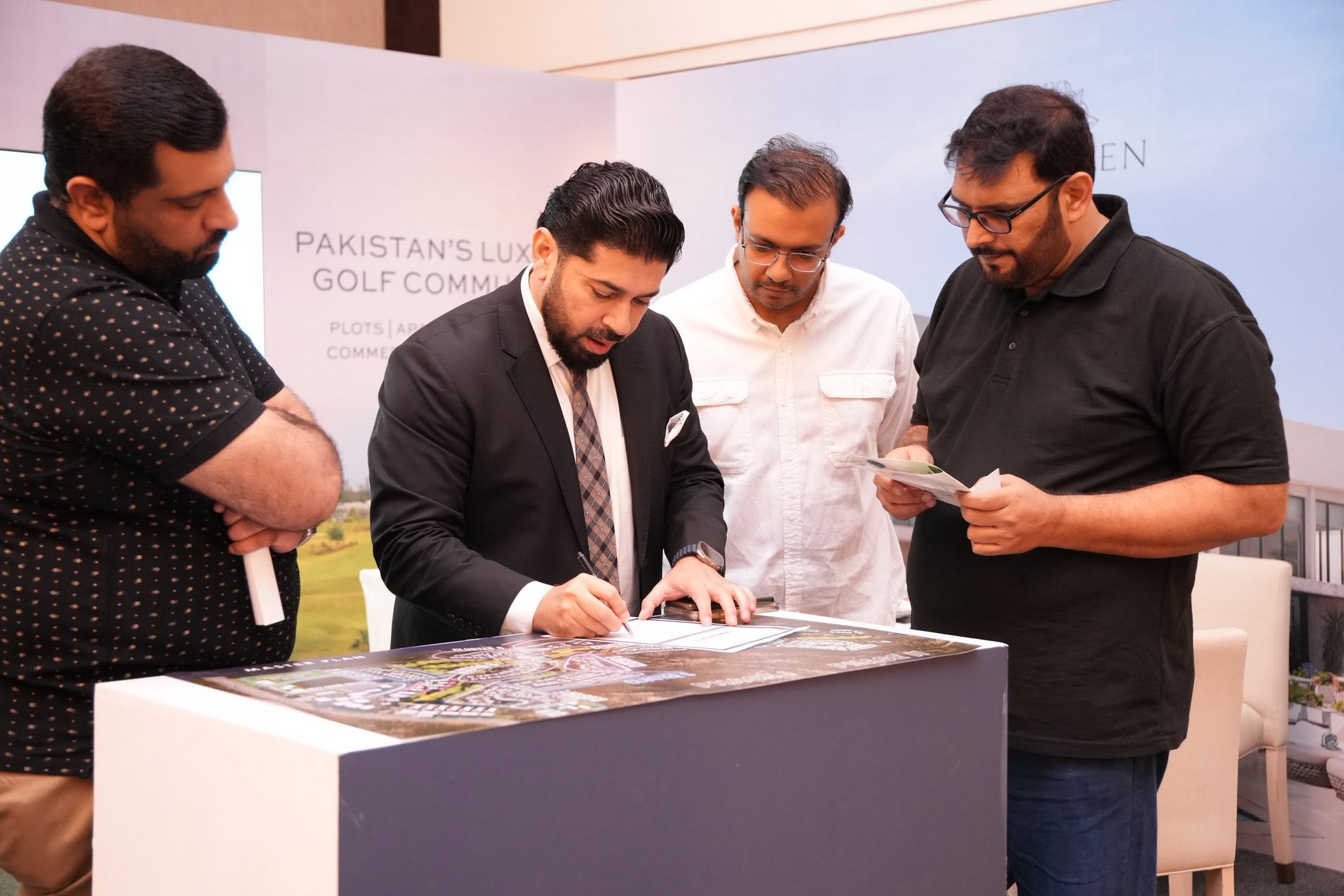 PIPEX past exhibition 68
