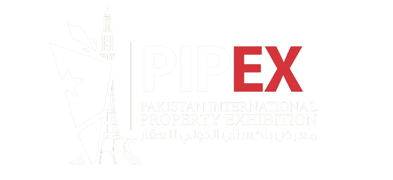 PIPEX – Pakistan International Property Exhibition